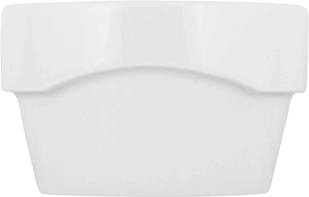 Schale 9 cm 9 cm/0,18l Höhe: 5,3 cm von BAUSCHER