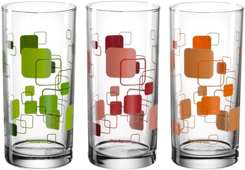 Leonardo Karton/3 Longdrink Becher 280ml :dice