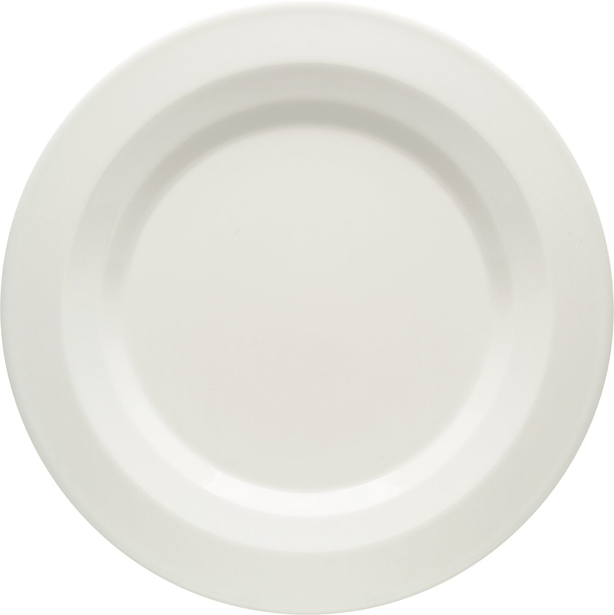 Allure Teller flach rund Fahne 26 cm Höhe: 2,3 cm von SCHÖNWALD