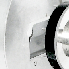 NEUMÄRKER Klingeneinsatz 4,5 mm für Potato Lolly Maker