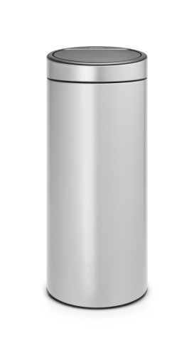 Touch New Abfallbehälter 30 Liter, Brabantia