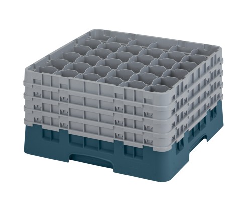 Camrack® mit 36 Fächern 23,8cm maximale Höhe von Cambro