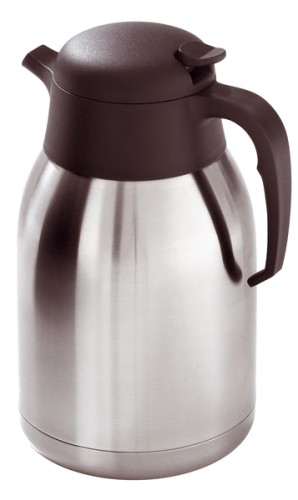 NEUMÄRKER Isolierkanne Inhalt 2 Liter