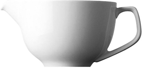 Nido Weiss Sauciere 0,50