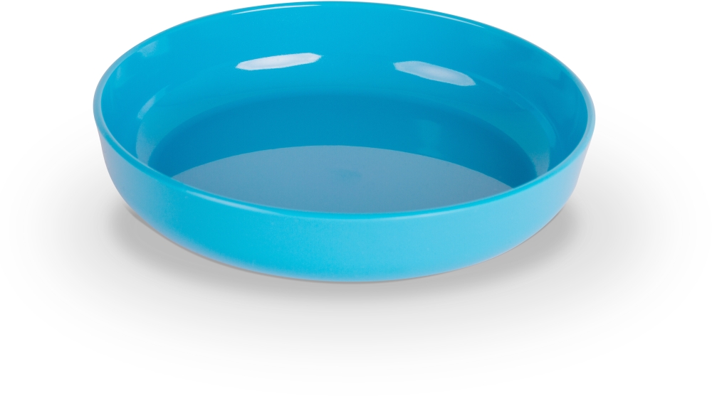 Kinderzeug Dessertschale BRISE 13 cm, hellblau