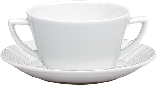 Schönwald Character Suppentasse, Nenngröße: 28, Ø 107mm, Inhalt: 0,28 L