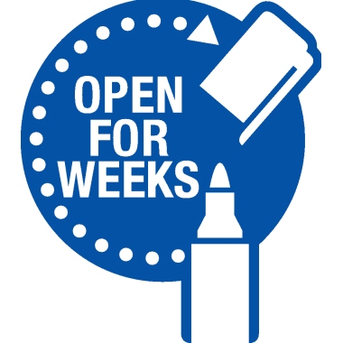 edding Flipchartmarker 388 4-12mm grün