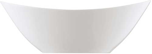 Arzberg Schale oval 24cm FORM 2000 WEISS