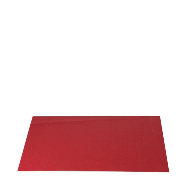 Leonardo Platzset 35x48 rot