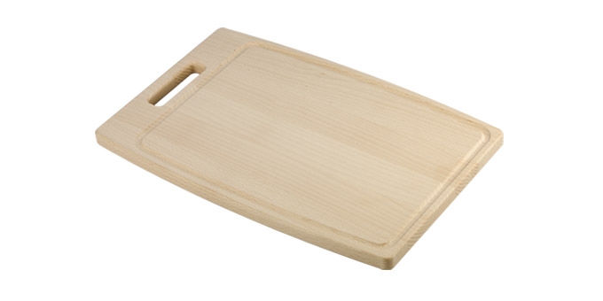 Schneidbrett HOME PROFI, 40x26 cm