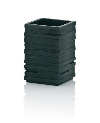 KELA Zahnbürstenhalter Posidon