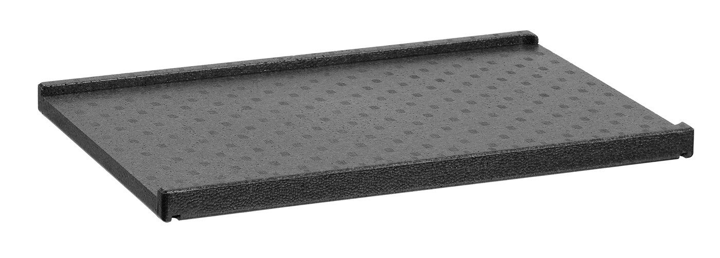 Bartscher Thermoplatte Buffet-System | Modul-Art: Thermoplatte | Maße: 53,2 x 35,8 x 30 cm. Gewicht: 0,186 kg