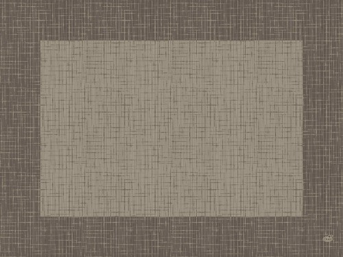 DUNI Dunicel-Sets 30x40 Linnea greige 100P. 100 Stück