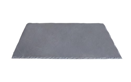 GN Naturschieferplatte SERIE NATURSCHIEFERPLATTE. GN 1/1, Naturschiefer, › die besondere