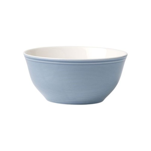 Villeroy & Boch Color Loop Horizon Schüssel / Bol, Inhalt: 0,75 l, Durchmesser: 15,6 cm