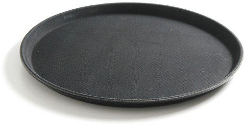 HENDI Serviertablett rund - Ø410 mm