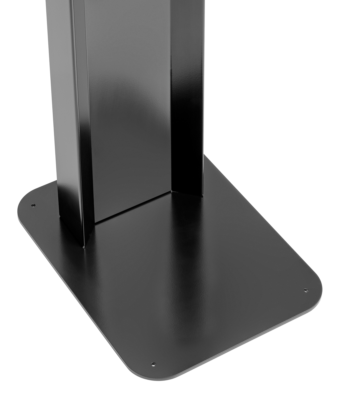 Bartscher Desinfektionssäule D2 1400 |Abtropfschale integriert: Ja | Maße: 22 x 22,5 x140,0 cm. Gewicht: 9,4 kg