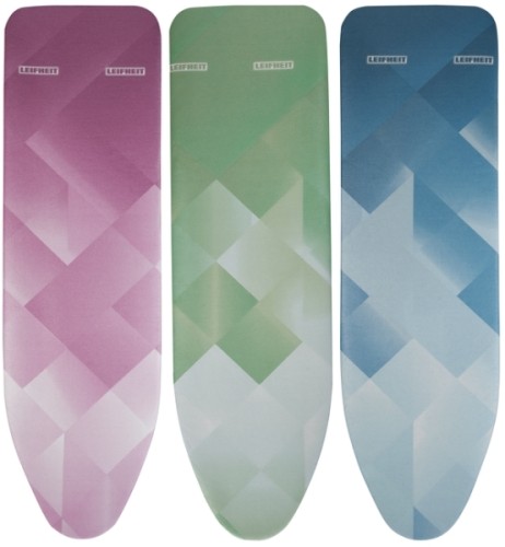 Leifheit Bügeltischbezug Heat Reflect Universal