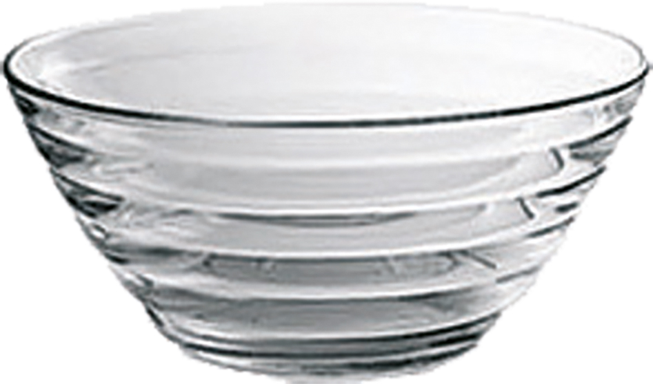 Viva Transparent Schale 12cm * - Bormioli Rocco Professional