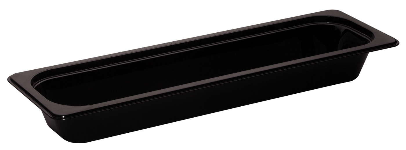 H-PAN™ Hitzebeständige GN-Behälter GN 2/4-65, 3Ltr von Cambro