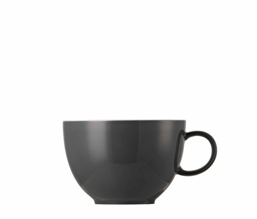 Sunny Day Grey Tee-Obertasse