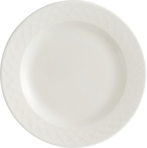 Villeroy & Boch Teller flach, 16 cm Durchmesser, Serie Bella