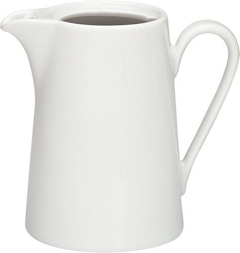 Schönwald Fine Dining Kaffeekanne Unterteil, Nenngröße: 40, Ø 135x91mm, Inhalt: 0,4 L