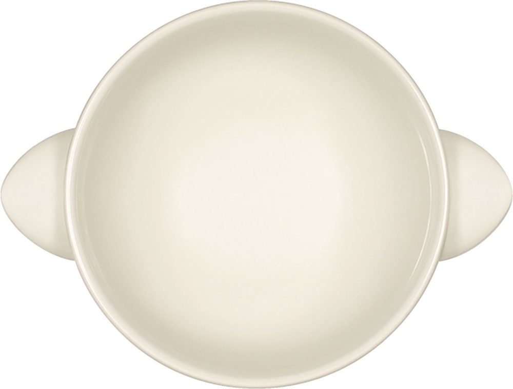 BAUSCHER raffinesse Suppenobertasse stapelbar 0.28 l