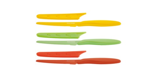 Antihaftbeschichtetes Tafelmesser PRESTO TONE, Set 3 St.