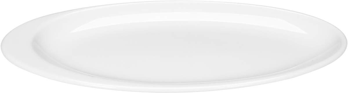 Showpiece Platte oval 22x11 cm Höhe: 2 cm von SCHÖNWALD