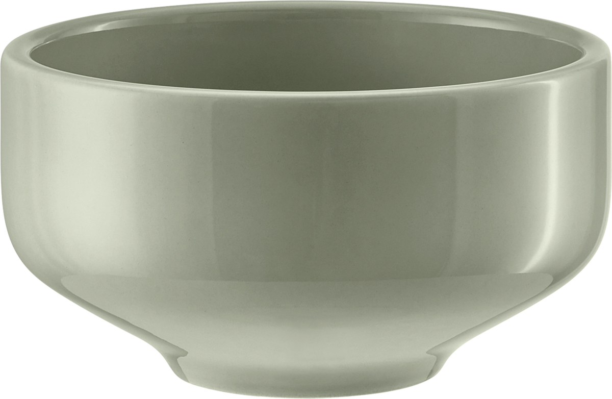 Shiro Schale rund STEAM 11 cm/0,35l Höhe: 6 cm von SCHÖNWALD