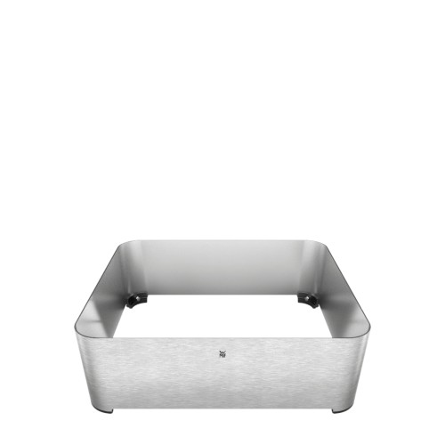 WMF Rahmen GN 2/3 - 130 QUADRO | Maße: 38,6 x 35,7 x 13 cm