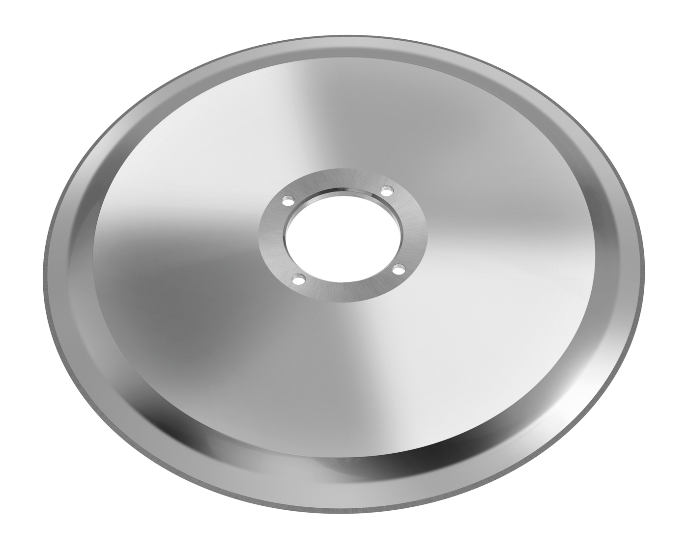 Bartscher Messer 300 Basic | Durchmesser Messer: 300 mm | Maße: 30 x 30 x 23 cm. Gewicht: 2,1 kg