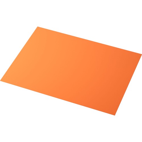 Duni Papier-Tischset 30 x 40 cm Sun Orange, 1500 Stk/Krt (3 x 500 Stk)