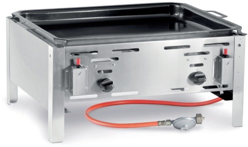 HENDI Bake-Master Maxi - 11,6 kW(h) - 650x540x(H)300 mm