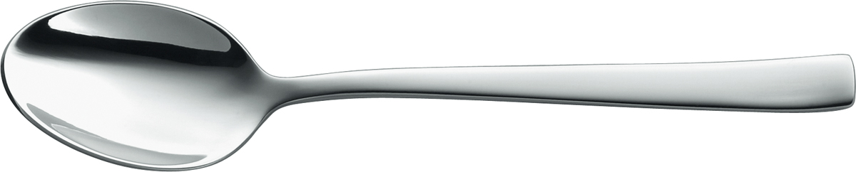 Kaffeelöffel der Serie Cult von BSF, Edelstahl 18/0