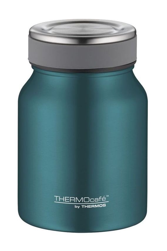 Thermos Speisegefäß TC 4077 petrol 0,5 Liter