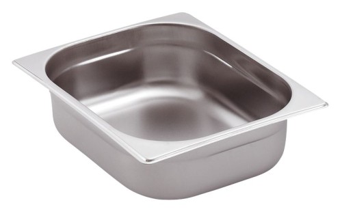 NEUMÄRKER GN-Behälter 1/2 - 150 mm tief Inhalt 9,5 Liter 265x325x150 mm