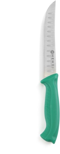 HENDI Universalmesser - langes Modell Modell - 130/230 mm Klinge 1,2 mm Stärke