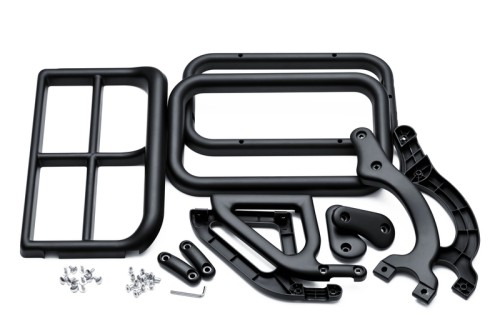 Tork Abfallsackhalterung Performance Schwarz