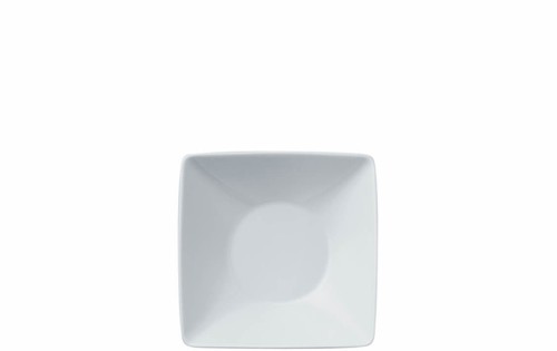 Loft II Weiss Schälchen quad.13 tf