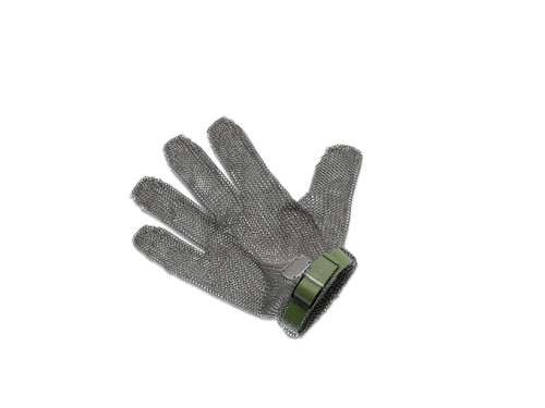 Giesser EUROFLEX-Handschuh, 5 Finger XXL, extra ext. groß, Gr. 5,55