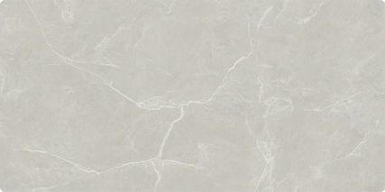 Roltex Serviertablett 40 x 20 cm, weißer Marmor