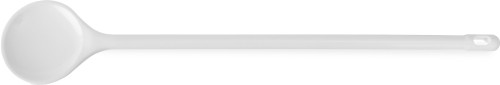 HENDI Kochlöffel PBT - Ø80x450 mm