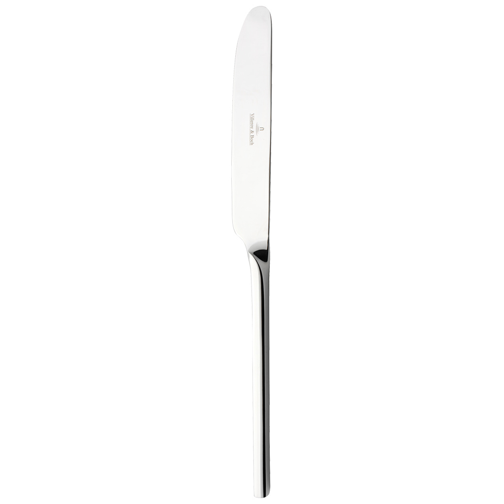 Villeroy und Boch Tafelmesser - Maße: 23,6 cm / Ser.: NewWave Cutlery