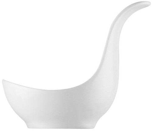 New Epoque Weiss Universalschälchen