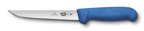 Victorinox Ausbeinmesser, Fibrox blau, 15 cm