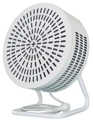 Luftreiniger Clean Air mit Spezial-Filter-System