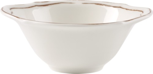 Villeroy & Boch Bouillontasse, 14,5 x 13 cm, Serie La Scala Patina, Inhalt: 0,3 Liter