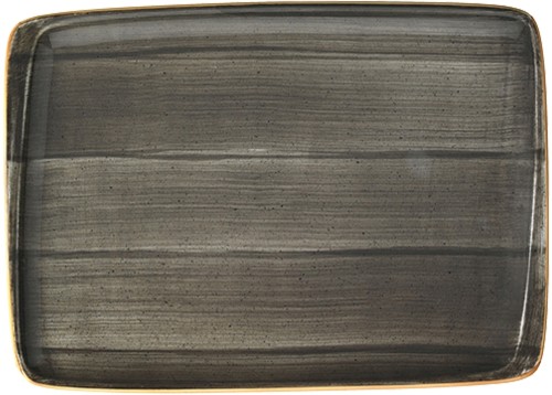 Aura Space Moove Platte 36 x 25cm * - Bonna Premium Porcelain